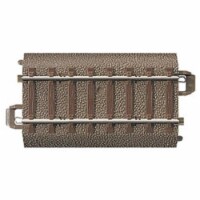 Trix TXX62064 64.3 mm Straight Track