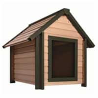 Dogipot 1703-XL Bunk Dog House - Extra Large