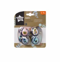 mam flavored pacifiers