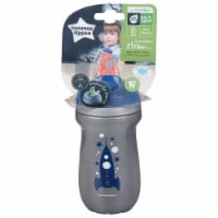 Nuby Gripper Sippy Toddler Cup, 10 oz - Kroger