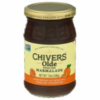 CHIVERS PRESERVE MARMALADE OLDENG-12 OZ -Pack of 6
