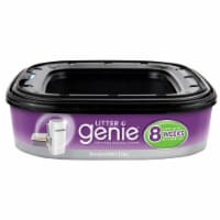 Litter Genie® Multi-Layer Film Refill Perspective: Main