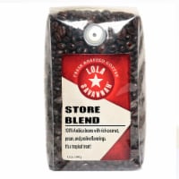 Lola Savannah® Store Blend Whole Bean Coffee Perspective: Main