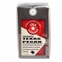 Lola Savannah® Texas Pecan Ground Coffee Perspective: Main