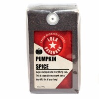 Lola Savannah® Pumpkin Spice Ground Coffee Perspective: Main