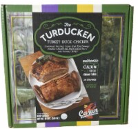 Cajun Specialty Meats Turducken