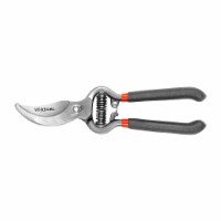 Ventool 8 Sharp Bypass Pruning Shears, Heavy-duty Hand Pruners