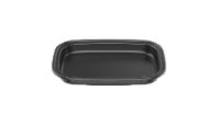 Ventray Plate Accessories, Die Casting Aluminum Plate
