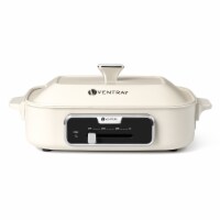 VENTRAY Classic 2.0 Indoor Electric Grill
