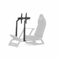 Next Level Racing NLRA006 Free Standing Triple Monitor Stand