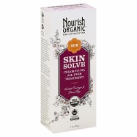 Nourish Organic Skin Solve Cream-To-Oil All-Over Treatment