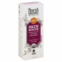 Nourish Organic Skin Solve Cream-To-Oil All-Over Treatment