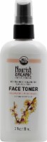 Nourish Organic Face Toner Refreshing + Balancing Rosewater + Witch Hazel Perspective: Main