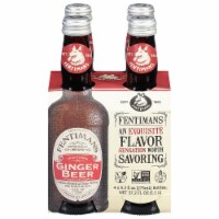 Fentiman's Ginger Beer Perspective: Main