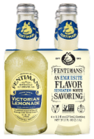 Fentimans Victorian Lemonade Mixers Perspective: Main