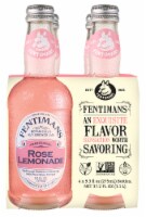 Fentiman's Rose Lemonade Perspective: Main