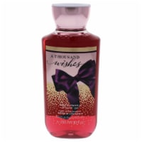 A Thousand Wishes by Bath and Body Works for Women - 10 oz Shower Gel