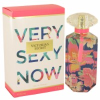 Victorias Secret 537946 1.7 oz Very Sexy Now Eau De Parfum Spray for Womens - 2017 Edition