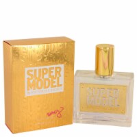 Supermodel by Victoria's Secret Eau De Parfum Spray 2.5 oz (Women)