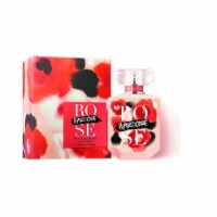 VICTORIA'S SECRET HARDCORE ROSE by Victoria's Secret , EAU DE PARFUM SPRAY 1.7