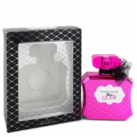 Victoria's Secret TEASE GLAM Eau de Parfum Perfume 3.4 oz EDP Spray Women