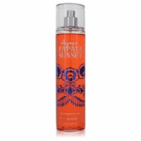Agave Papaya Sunset by Bath & Body Works Fragrance Mist 8 oz (Women)