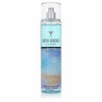 Fresh Coconut Colada by Bath & Body Works Fragrance Mist 8 oz (Women)