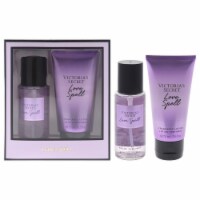 Love Spell Set by Victorias Secret For Women 2 Pc Mini Gift