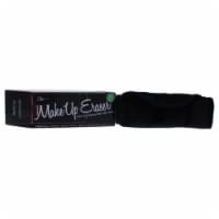 MakeUp Eraser I0083619 Makeup Remover Cloth for Women - Black