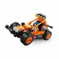 Sluban 676  Car Club Cracking Sands Dune Buggy Building Brick Kit (113 pcs)
