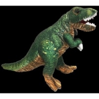 Texas Toy Distribution S-3002B 17 in. Tyrannosaurus Plush Dinosaur Stuffed Toy