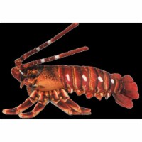 Texas Toy Distribution S-1141B 12.5 in. Crawfish Lobster Plush Stuffed Animal Toy