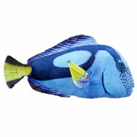 Texas Toy Distribution SX-2129 Plush Blue Tang Stuffed Animal