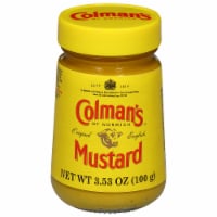 Colman's® Original English Mustard