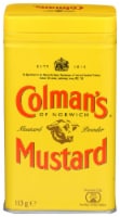 Colman's® Mustard Powder Perspective: Main