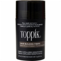 Toppik Hair Building Fibers # Medium Brown Perspective: Main