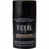 Toppik Hair Building Fibers # Medium Brown Perspective: Main