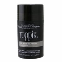 Toppik Hair Building Fibers  # Gray 12g/0.42oz