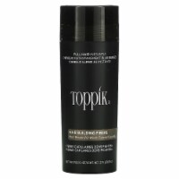 Toppik Hair Building Fibers Medium Brown - 0.97 oz (27.5 g)