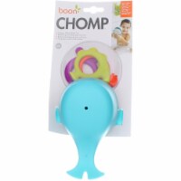Boon Chomp Hungry Whale Bath Toy