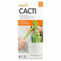 Boon CACTI™ Bottle Cleaning Brush Set Perspective: Main