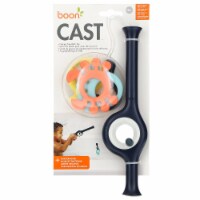 Boon Cast Fishing Pole Bath Toy 18 Months+ - 1 Count, 4 Count - Foods Co.