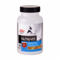 Nutri-Vet Multi-Vite Vitamins & Minerals