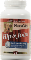 Nutri-Vet Hip & Joint Dog Health Care