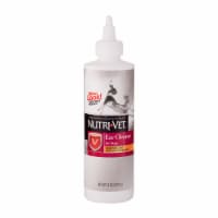 Nutri-Vet Ear Cleanse Liquid