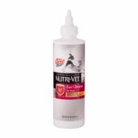 Nutri-Vet Ear Cleanse Liquid Perspective: Main