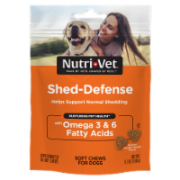 NutriVet® Shed Denfense Perspective: Main