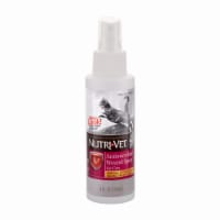 Nutri-Vet Antimicrobial Wound Spray for Cats Perspective: Main