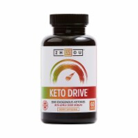 Zhou Keto Drive Capsules