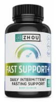 Zhou® Fast Support+™ Capsules Perspective: Main